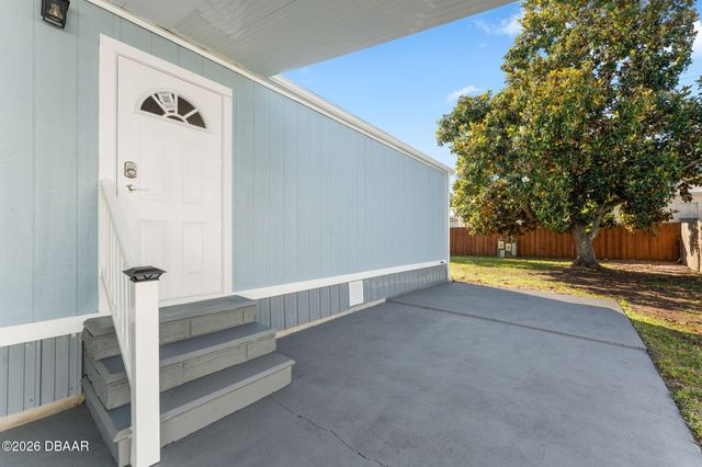 142 Indian River Drive N, Edgewater, FL 32141