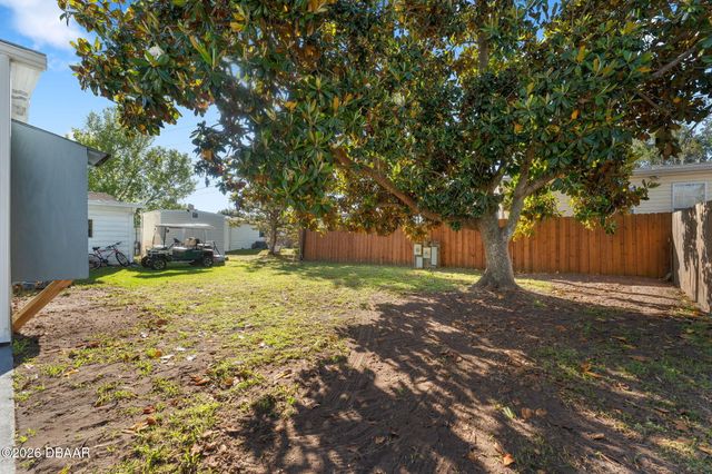142 Indian River Drive N, Edgewater, FL 32141