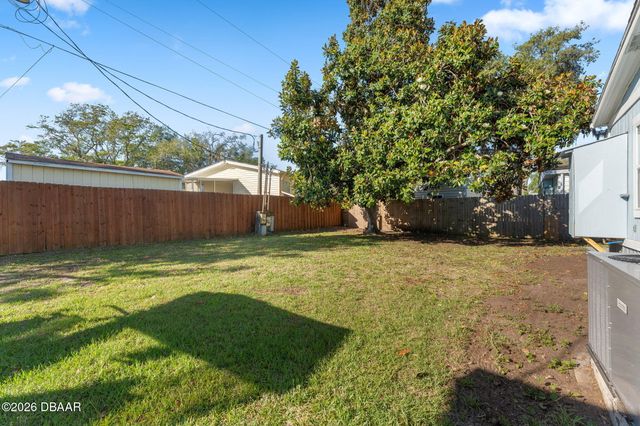 142 Indian River Drive N, Edgewater, FL 32141