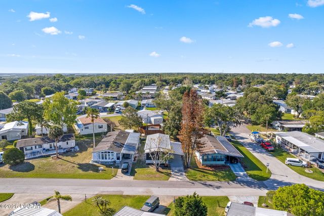 142 Indian River Drive N, Edgewater, FL 32141