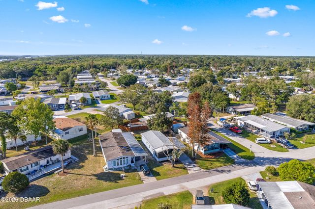 142 Indian River Drive N, Edgewater, FL 32141