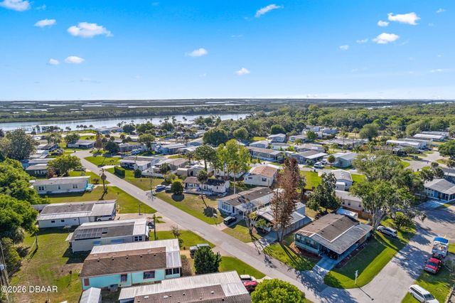 142 Indian River Drive N, Edgewater, FL 32141