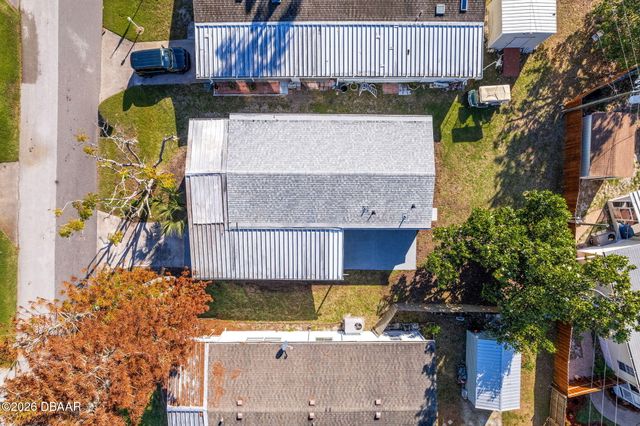 142 Indian River Drive N, Edgewater, FL 32141