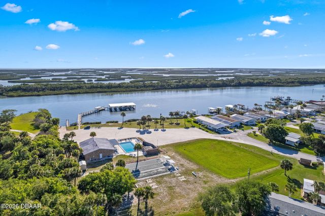 142 Indian River Drive N, Edgewater, FL 32141