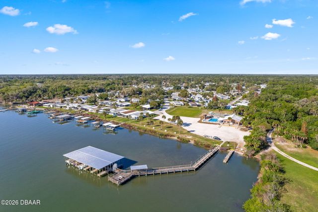 142 Indian River Drive N, Edgewater, FL 32141