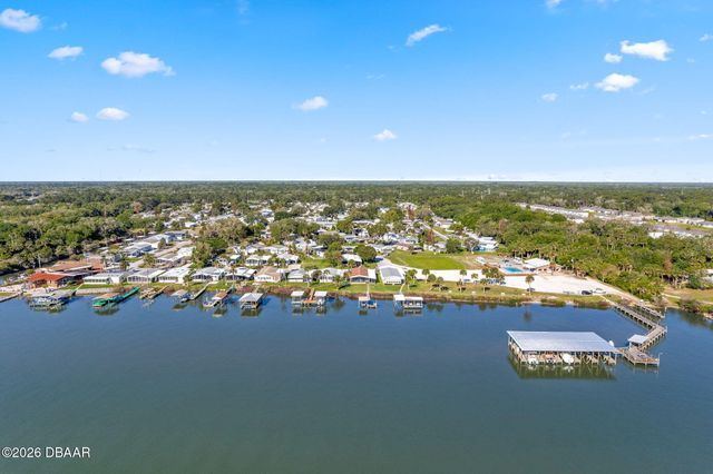 142 Indian River Drive N, Edgewater, FL 32141