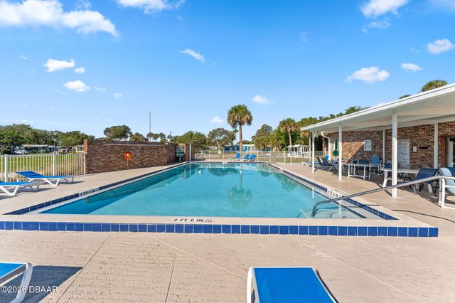 142 Indian River Drive N, Edgewater, FL 32141