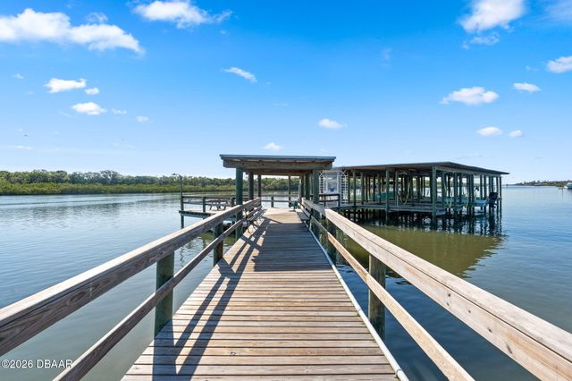 142 Indian River Drive N, Edgewater, FL 32141