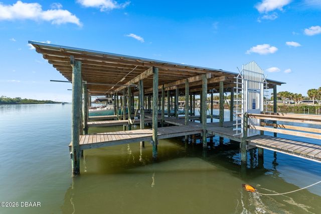 142 Indian River Drive N, Edgewater, FL 32141