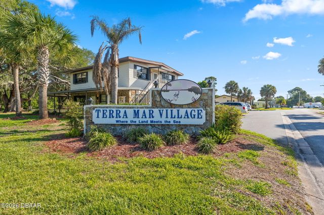 142 Indian River Drive N, Edgewater, FL 32141