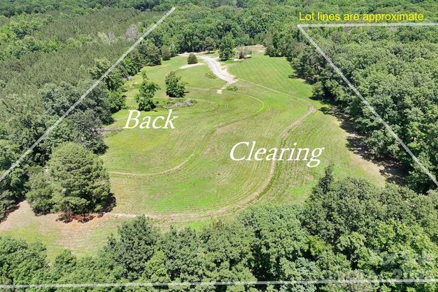 3443 Tryon Courthouse Road, Cherryville, NC 28021