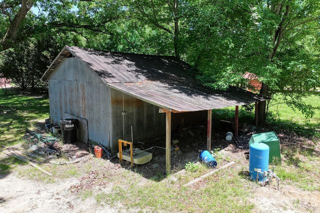 3443 Tryon Courthouse Road, Cherryville, NC 28021