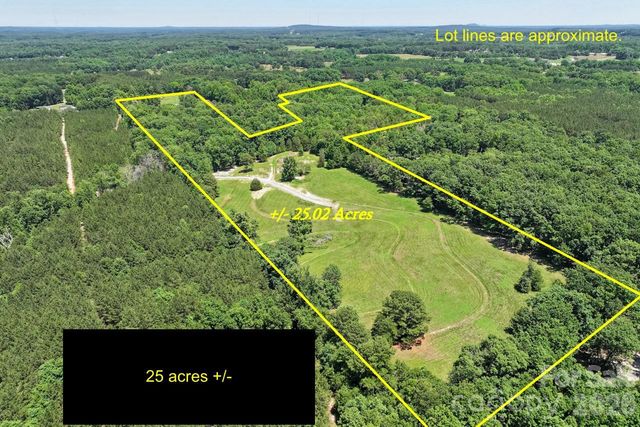 3443 Tryon Courthouse Road, Cherryville, NC 28021