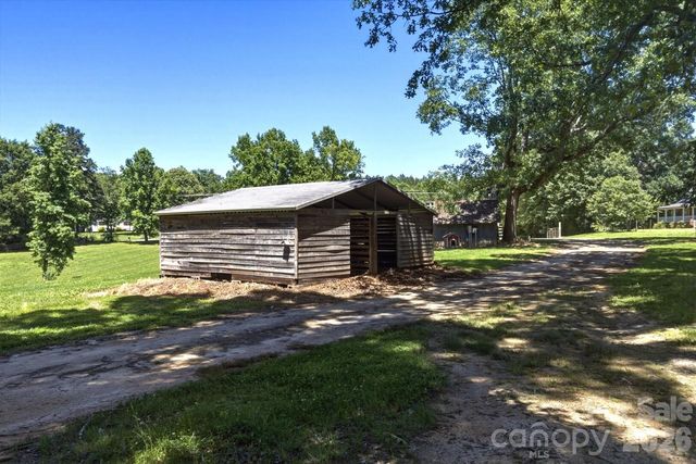 3443 Tryon Courthouse Road, Cherryville, NC 28021