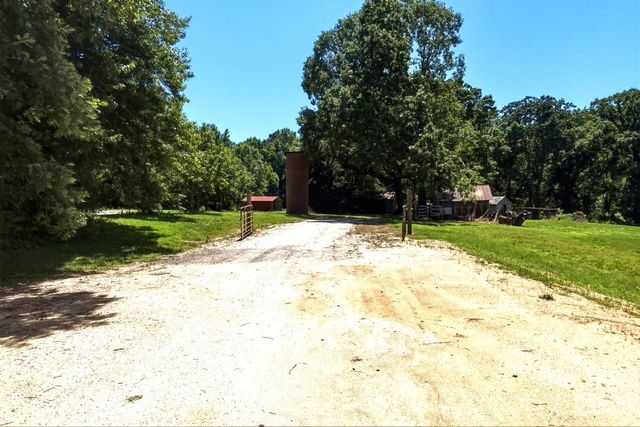 3443 Tryon Courthouse Road, Cherryville, NC 28021