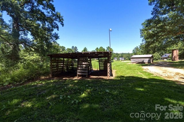 3443 Tryon Courthouse Road, Cherryville, NC 28021