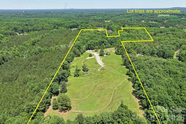 3443 Tryon Courthouse Road, Cherryville, NC 28021