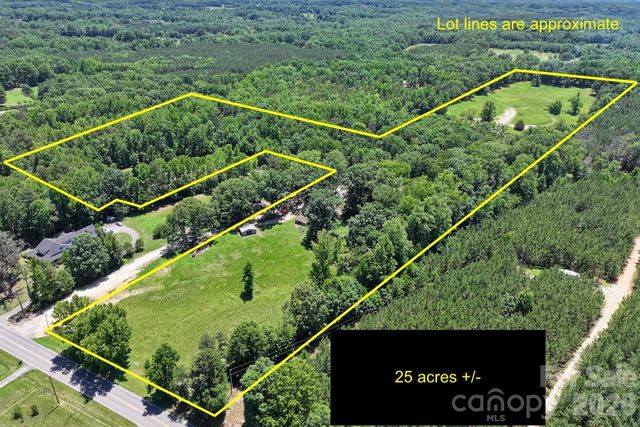 3443 Tryon Courthouse Road, Cherryville, NC 28021