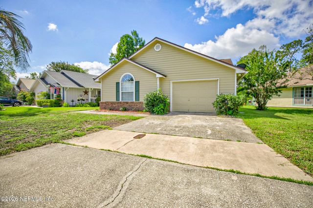 2077 TANAGER Drive, Orange Park, FL 32073