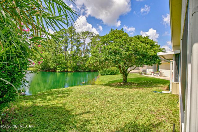 2077 TANAGER Drive, Orange Park, FL 32073