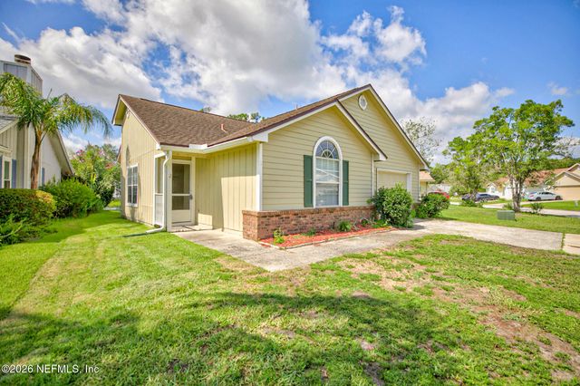 2077 TANAGER Drive, Orange Park, FL 32073