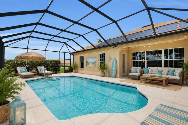 9908 SE 67TH AVENUE ROAD, Belleview, FL 34420