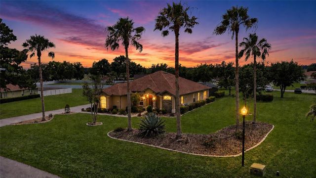 9908 SE 67TH AVENUE ROAD, Belleview, FL 34420