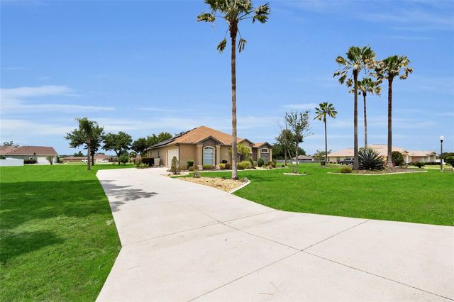 9908 SE 67TH AVENUE ROAD, Belleview, FL 34420