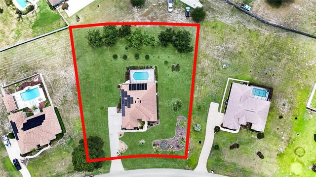 9908 SE 67TH AVENUE ROAD, Belleview, FL 34420