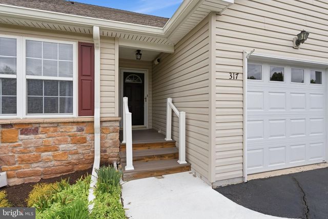 317 JEFFERSON CT, Royersford, PA 19468