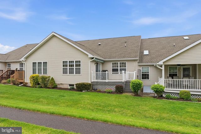 317 JEFFERSON CT, Royersford, PA 19468