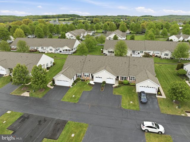 317 JEFFERSON CT, Royersford, PA 19468