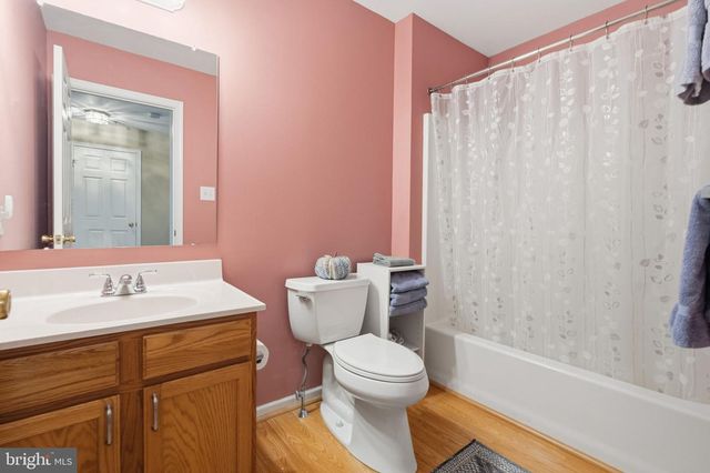 317 JEFFERSON CT, Royersford, PA 19468