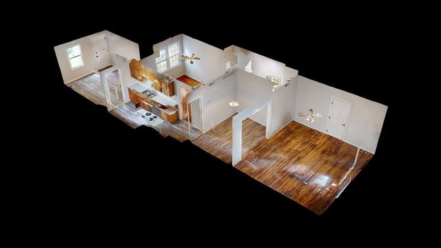 224 W Hull Street A, Denison, TX 75020