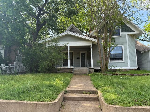 224 W Hull Street A, Denison, TX 75020