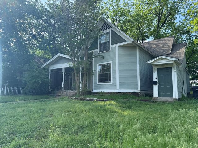 224 W Hull Street A, Denison, TX 75020