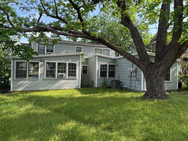 224 W Hull Street A, Denison, TX 75020