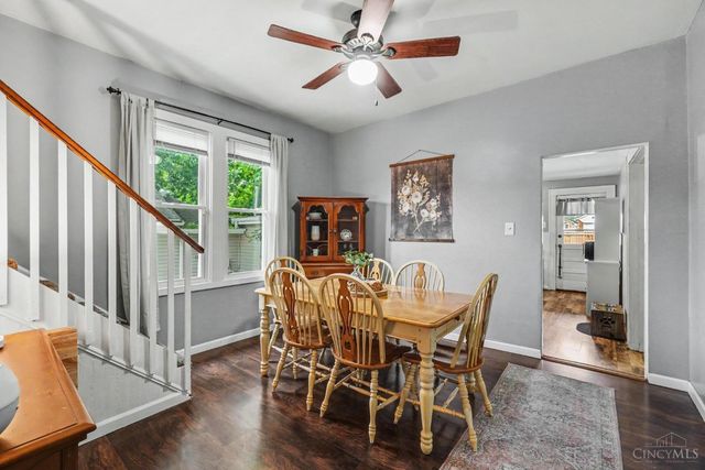 1267 Western Avenue, Hamilton, OH 45013