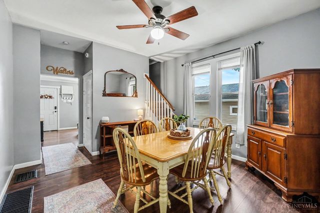 1267 Western Avenue, Hamilton, OH 45013