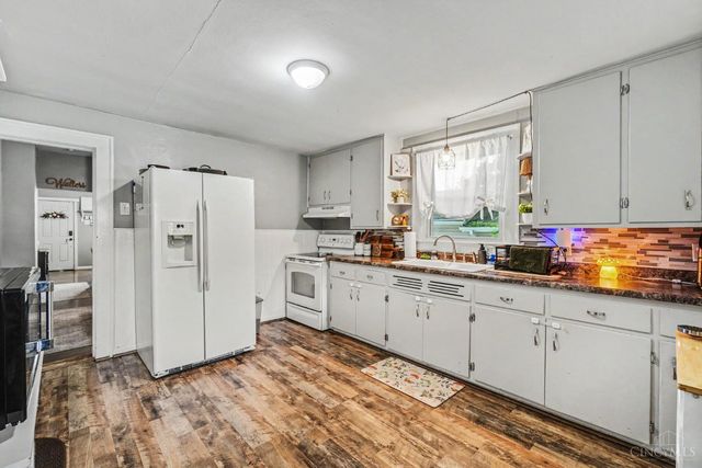 1267 Western Avenue, Hamilton, OH 45013