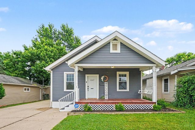 1267 Western Avenue, Hamilton, OH 45013