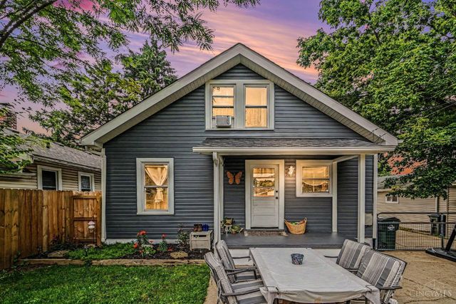 1267 Western Avenue, Hamilton, OH 45013