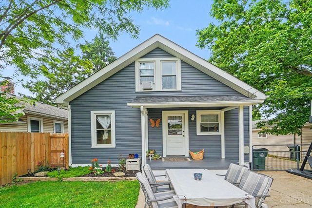 1267 Western Avenue, Hamilton, OH 45013