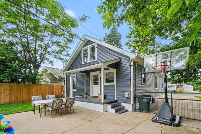 1267 Western Avenue, Hamilton, OH 45013