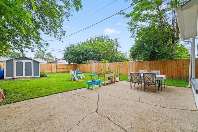 1267 Western Avenue, Hamilton, OH 45013