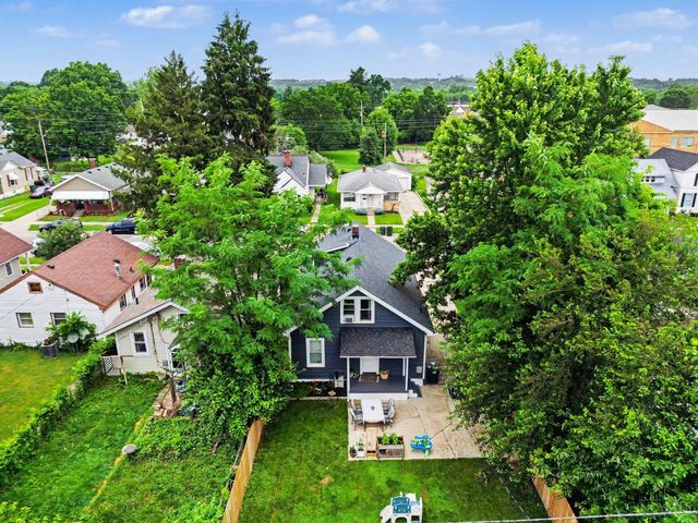 1267 Western Avenue, Hamilton, OH 45013