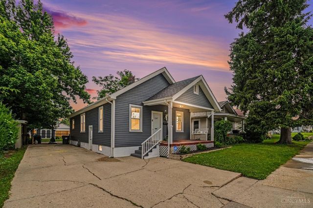 1267 Western Avenue, Hamilton, OH 45013