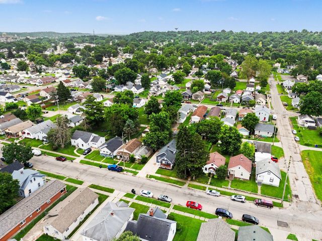 1267 Western Avenue, Hamilton, OH 45013