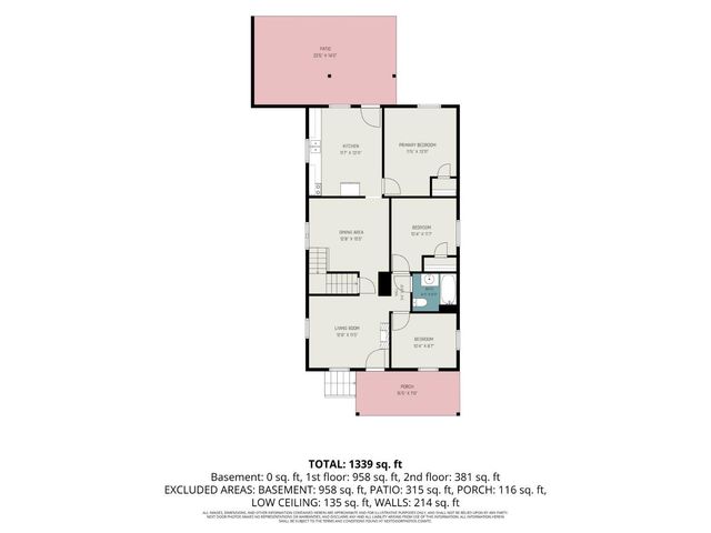 1267 Western Avenue, Hamilton, OH 45013