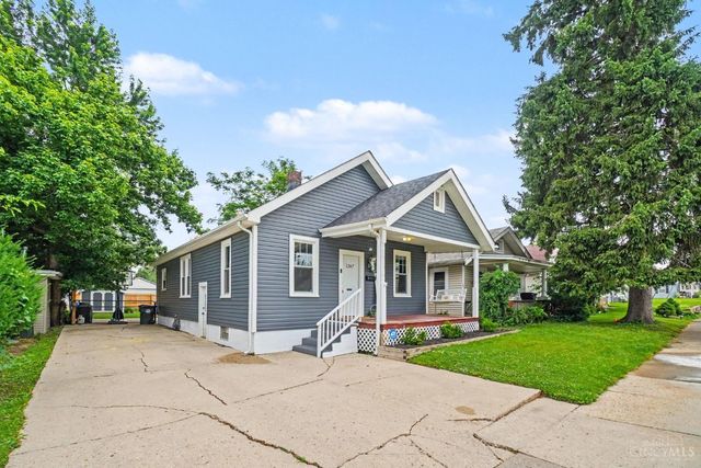 1267 Western Avenue, Hamilton, OH 45013